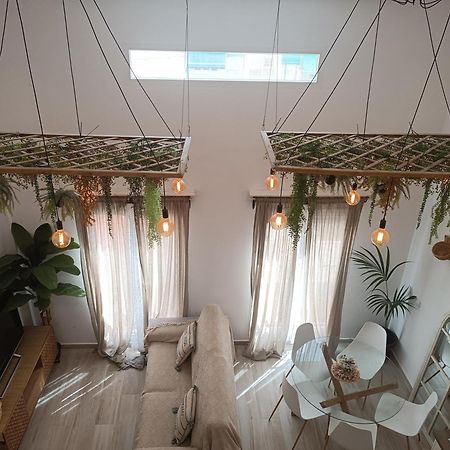 Apartamento Agua Viva Deluxe Málaga Exterior foto