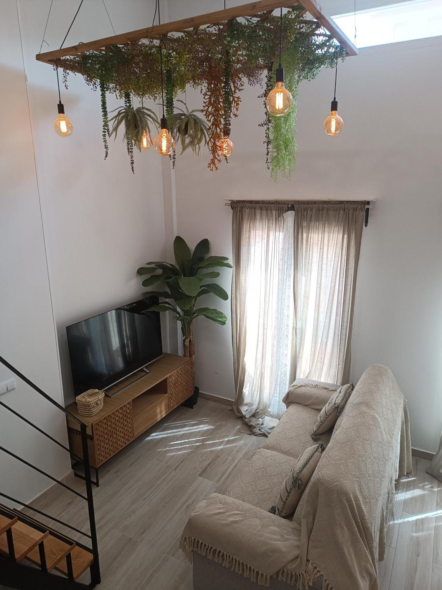 Apartamento Agua Viva Deluxe Málaga Exterior foto
