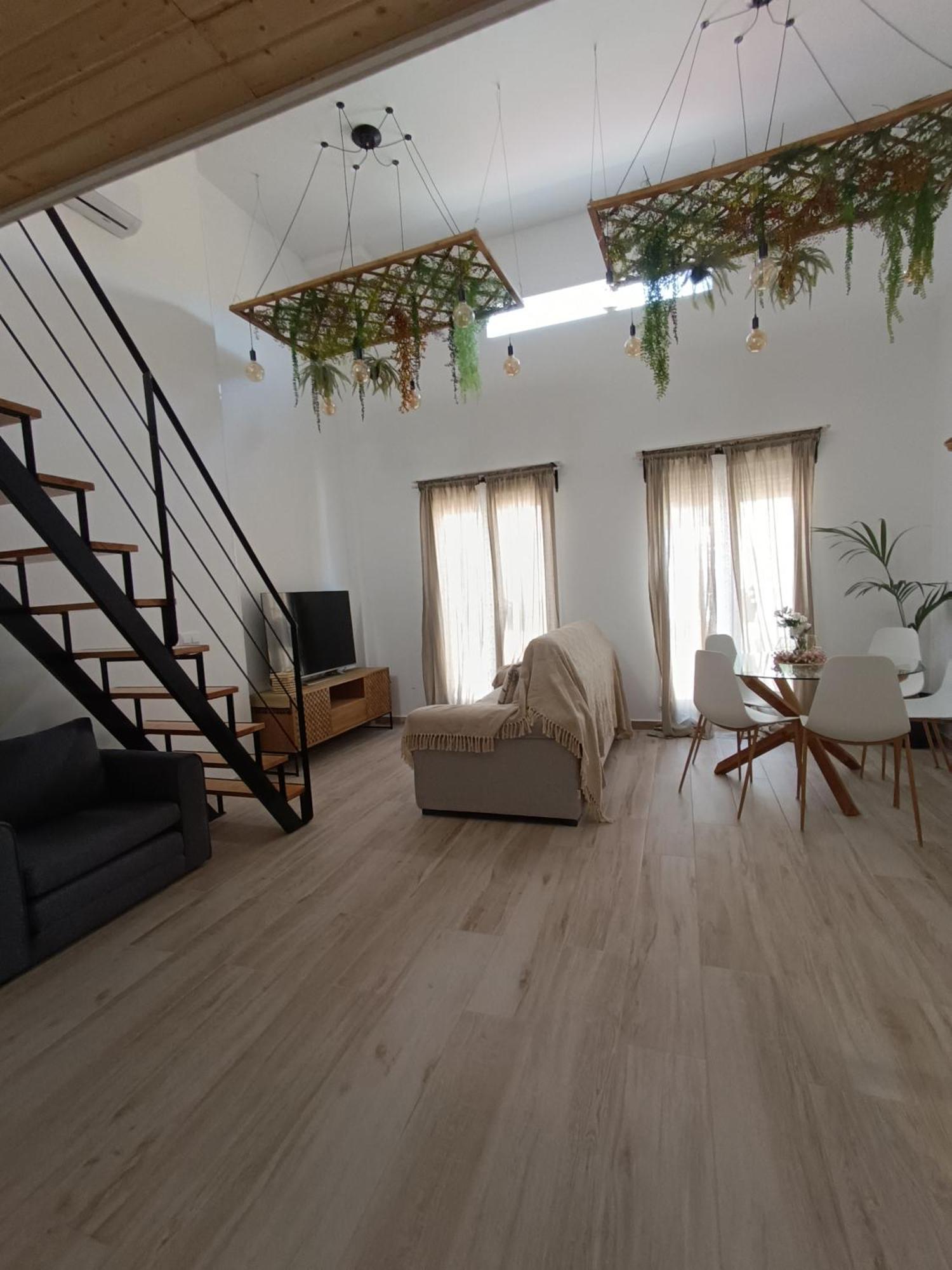 Apartamento Agua Viva Deluxe Málaga Exterior foto