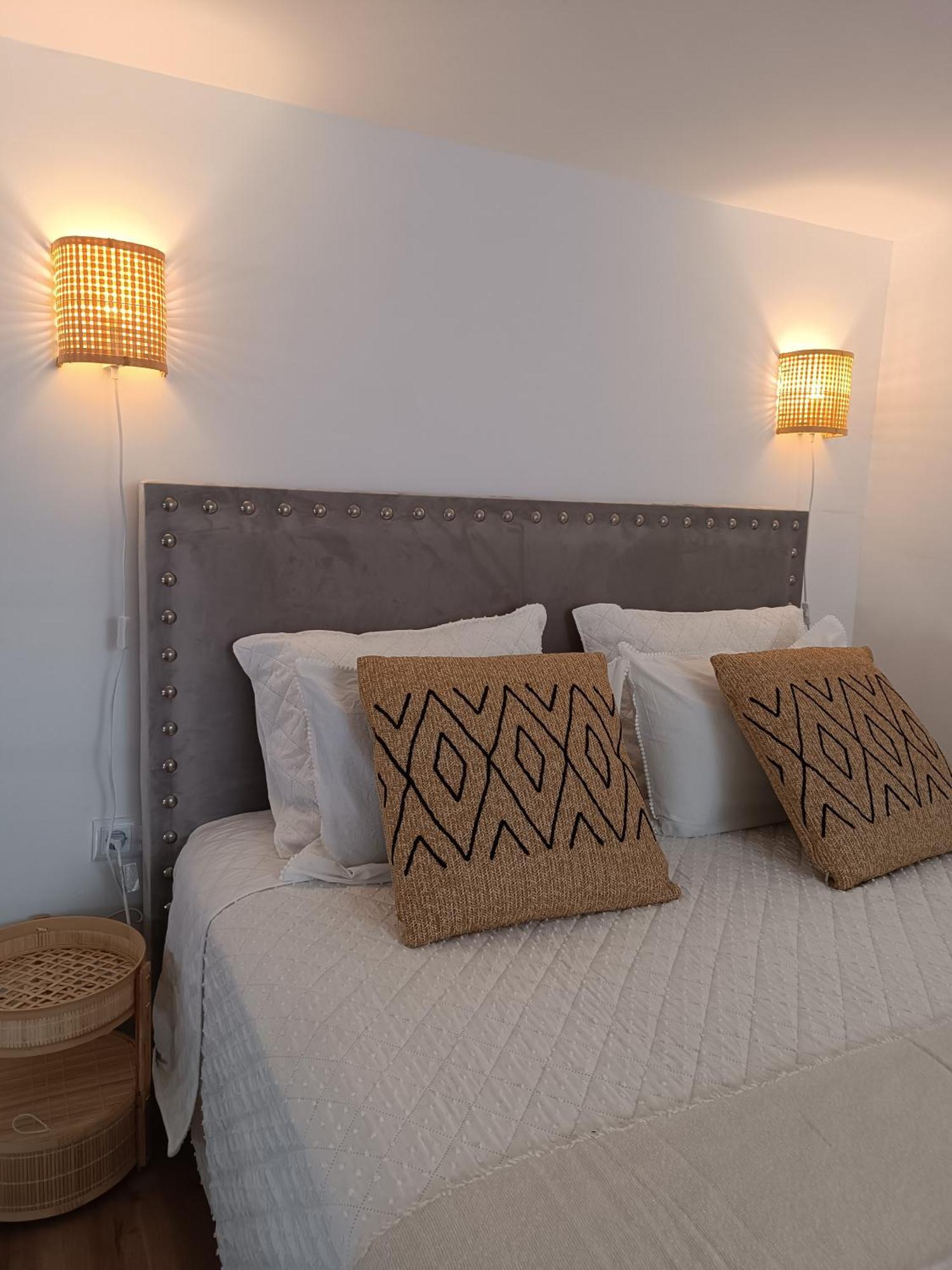 Apartamento Agua Viva Deluxe Málaga Exterior foto