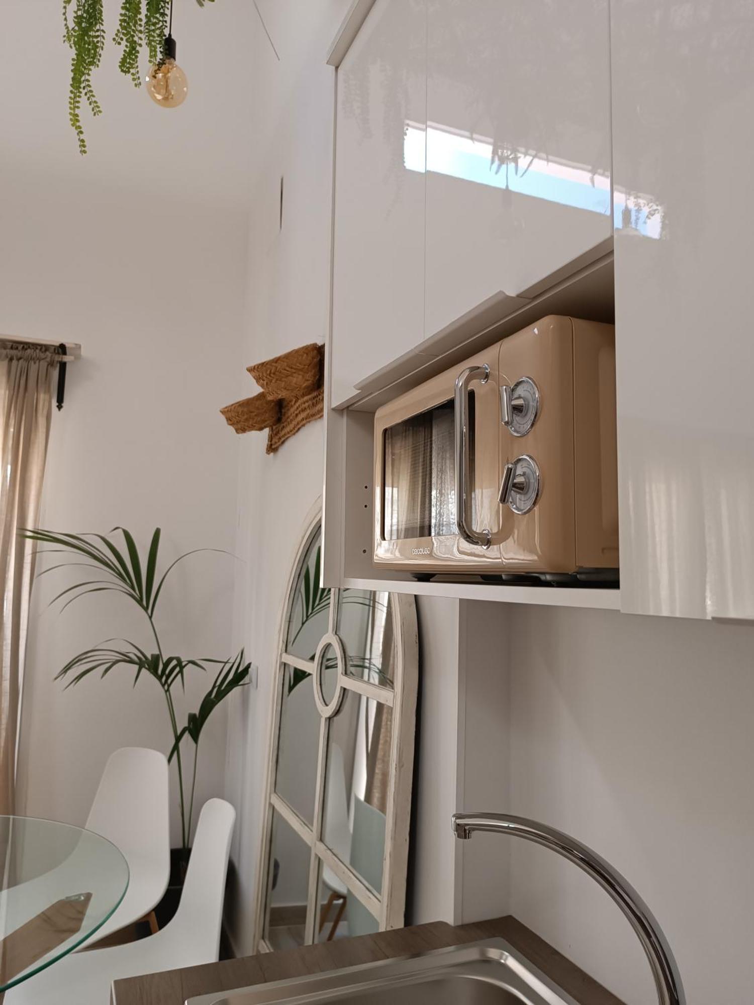 Apartamento Agua Viva Deluxe Málaga Exterior foto