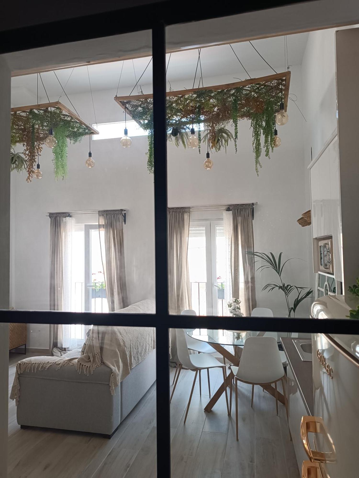 Apartamento Agua Viva Deluxe Málaga Exterior foto