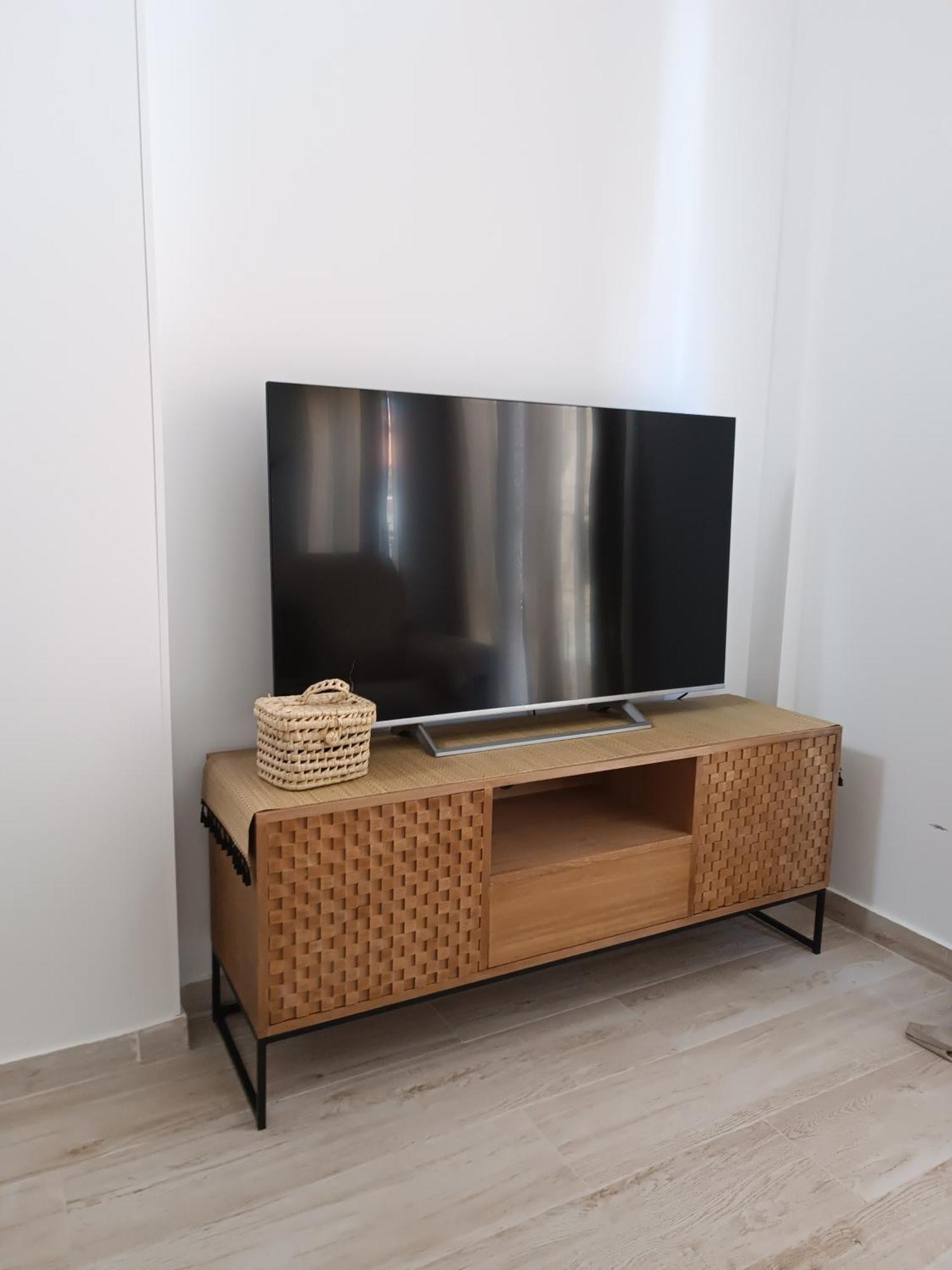 Apartamento Agua Viva Deluxe Málaga Exterior foto