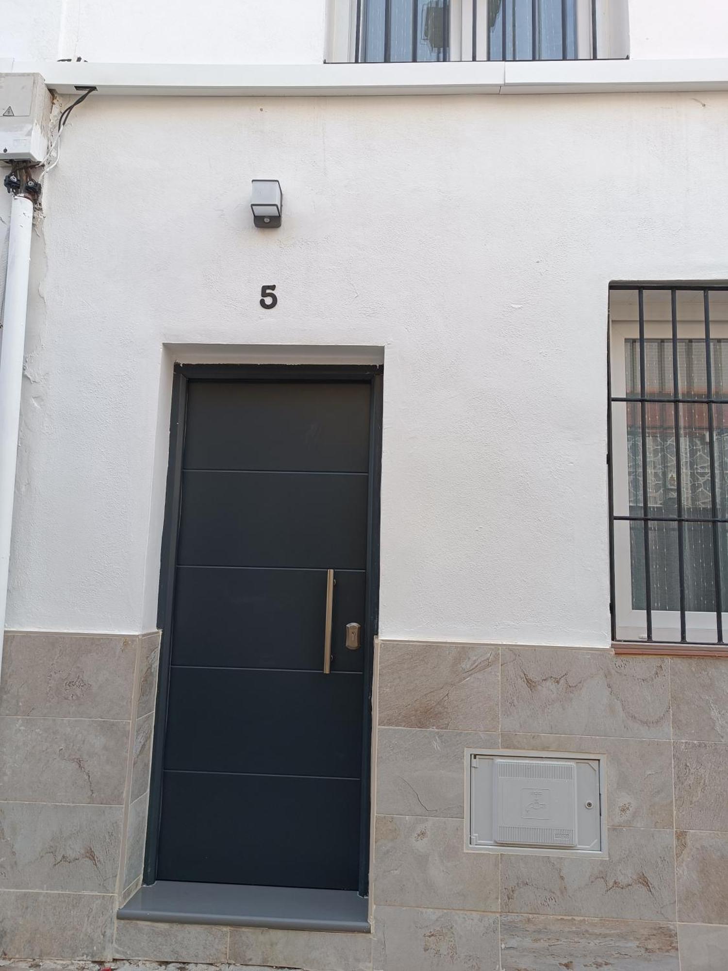 Apartamento Agua Viva Deluxe Málaga Exterior foto