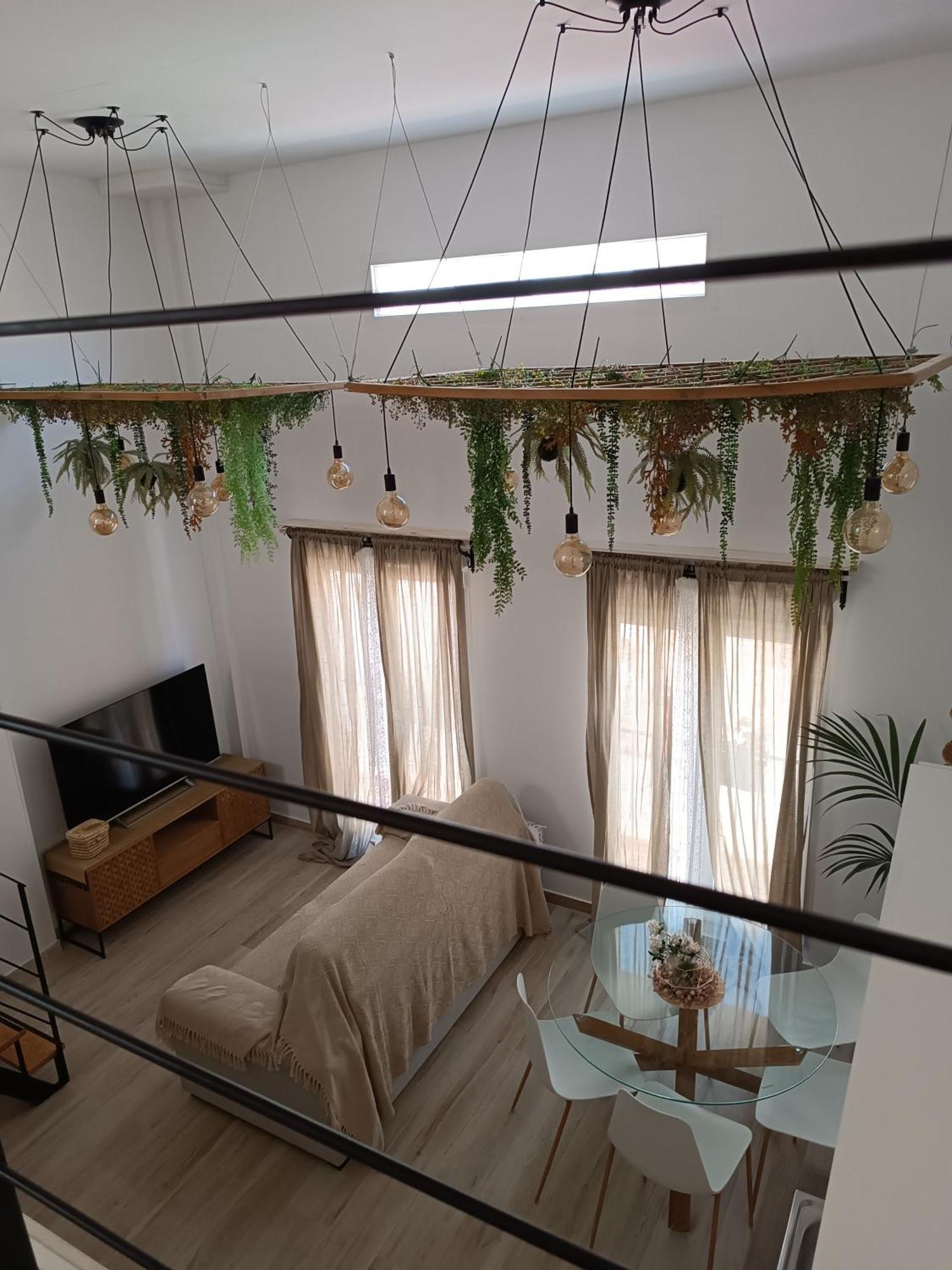 Apartamento Agua Viva Deluxe Málaga Exterior foto