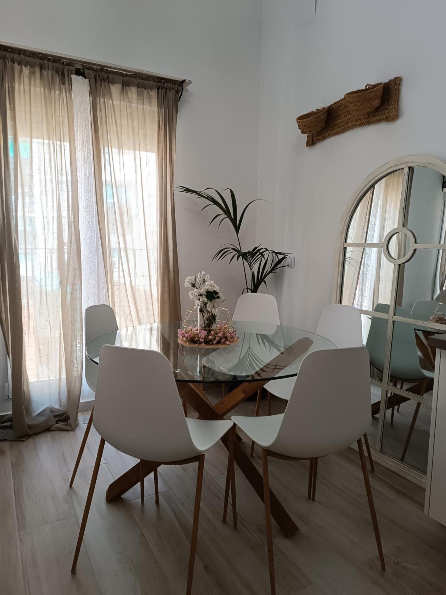 Apartamento Agua Viva Deluxe Málaga Exterior foto