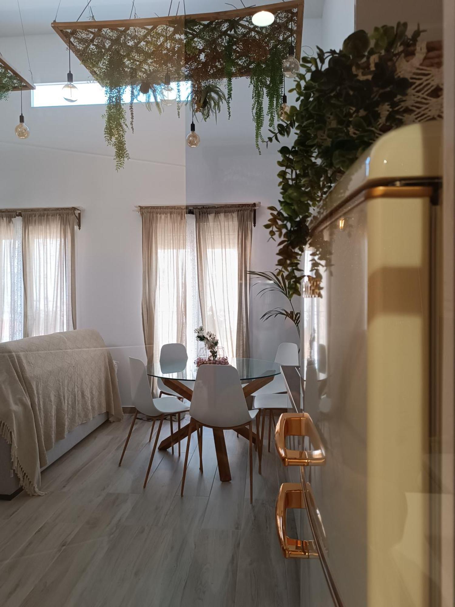 Apartamento Agua Viva Deluxe Málaga Exterior foto