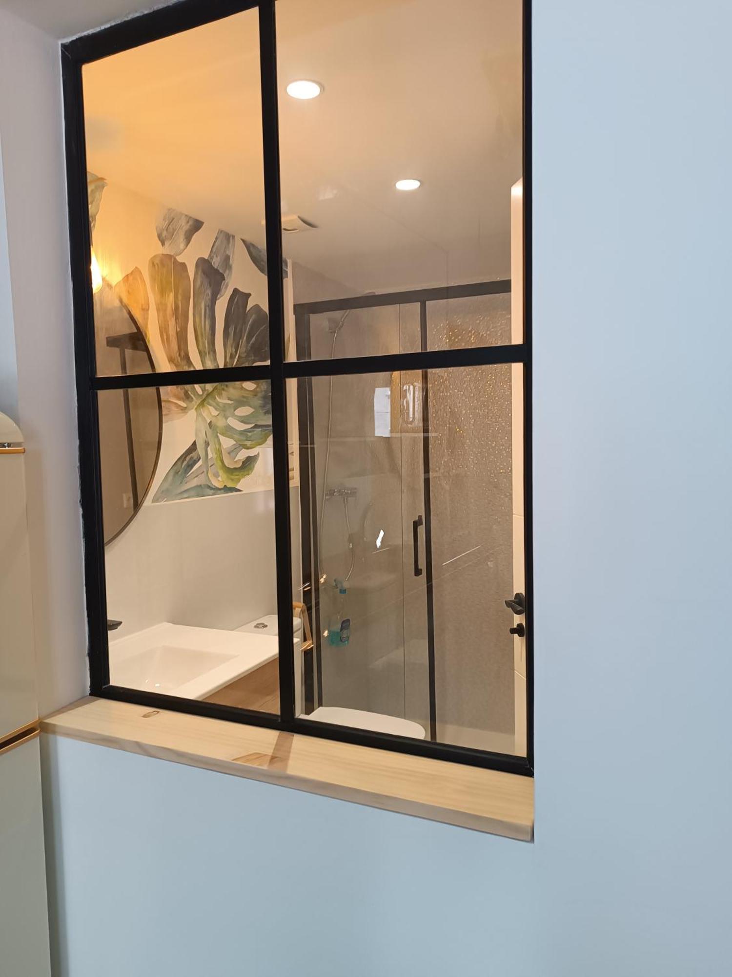 Apartamento Agua Viva Deluxe Málaga Exterior foto
