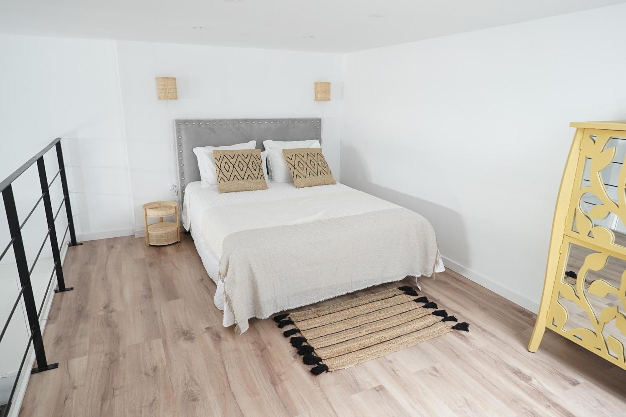 Apartamento Agua Viva Deluxe Málaga Exterior foto
