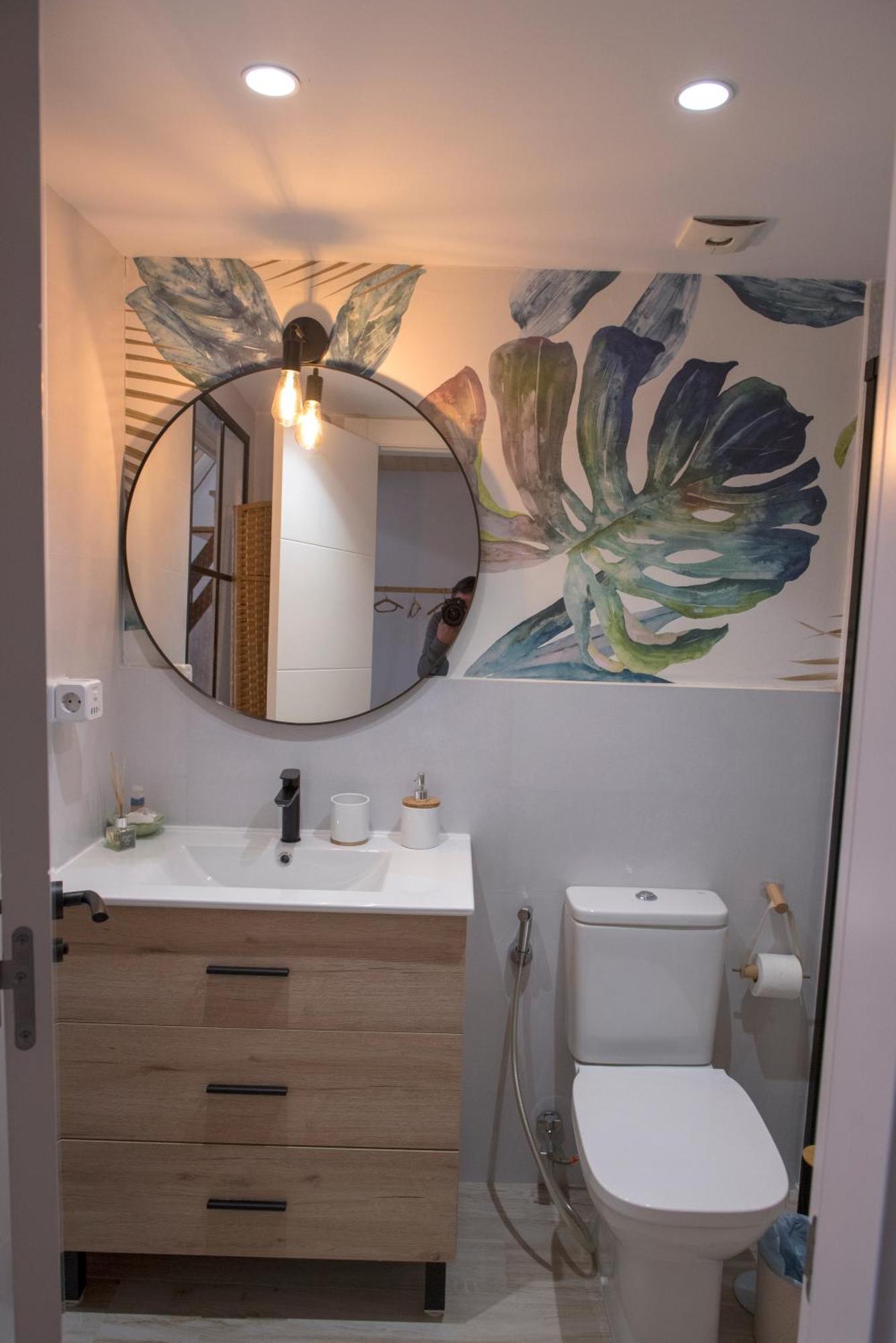 Apartamento Agua Viva Deluxe Málaga Exterior foto